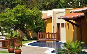 Flat no bosque da praia Pipa-RN