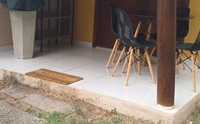 Flat no bosque da praia Pipa-RN